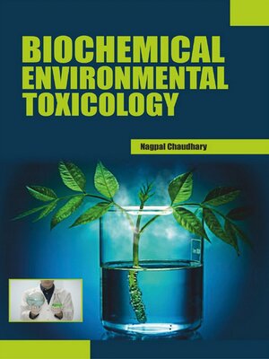 cover image of Biochemical Environmental Toxicology